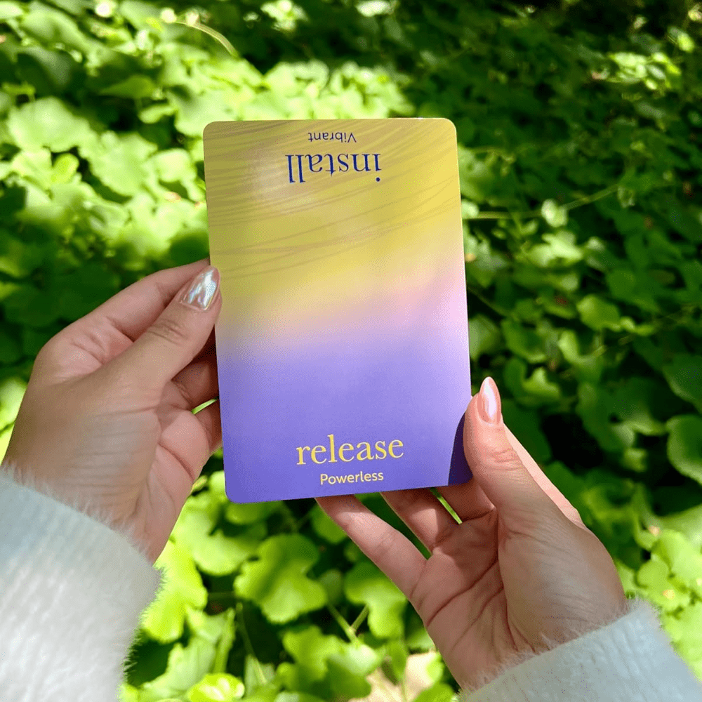 How to Heal Yourself Oracle Deck by Amy B. Scher