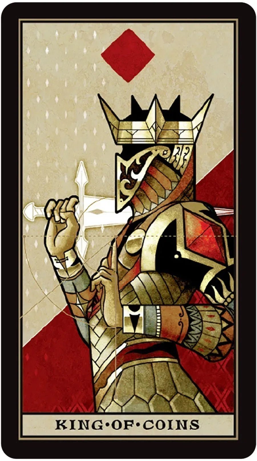 Keymaster Tarot - metaphysical store near me