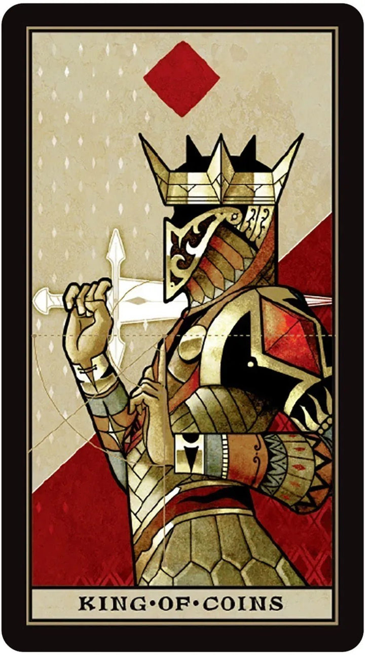 Keymaster Tarot - metaphysical store near me