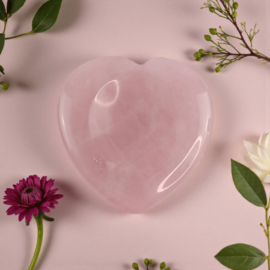 Stress relief crystals from Zen Collection crystal stores in barrie
