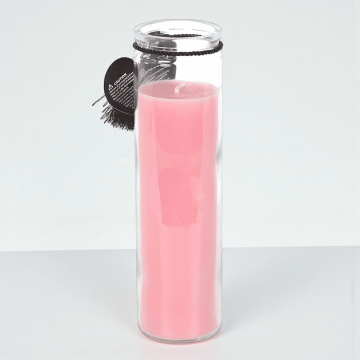Love potion candle available at Zen Collection Canadian metaphysical store in Barrie. Shop in-store or online now