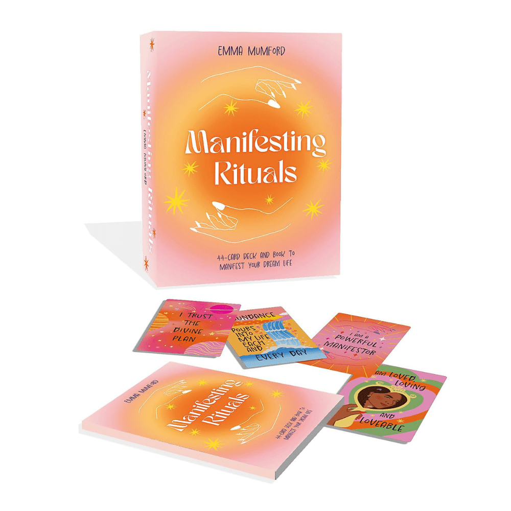 Manifesting Rituals