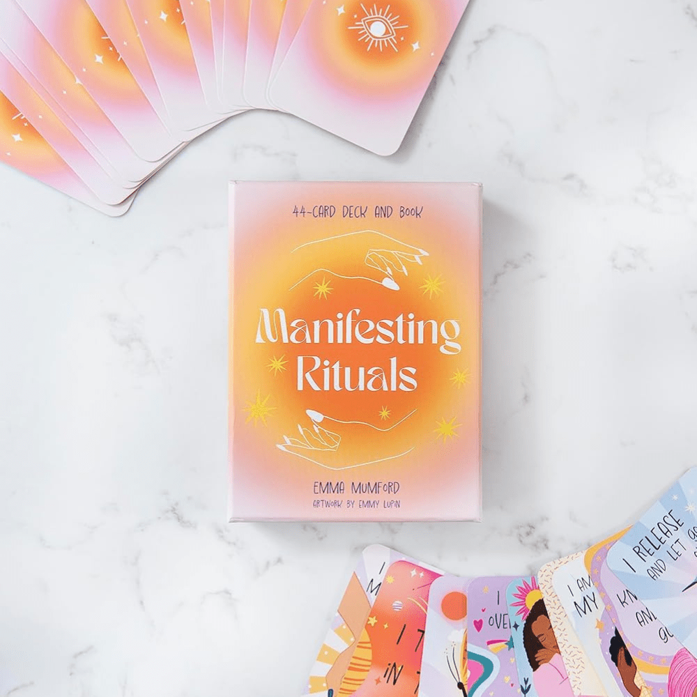 Manifesting Rituals