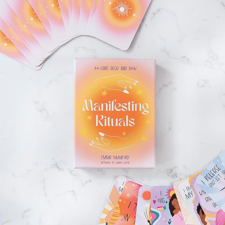 Manifesting Rituals