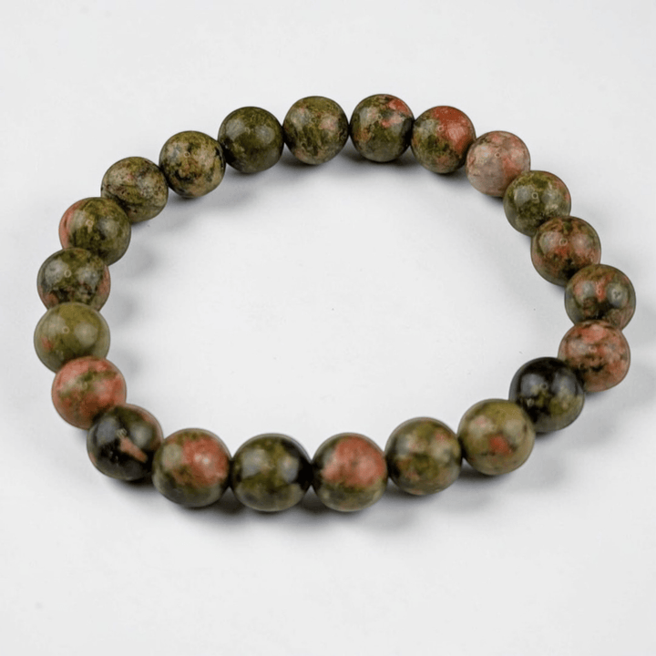 Bracelet en cristal d&