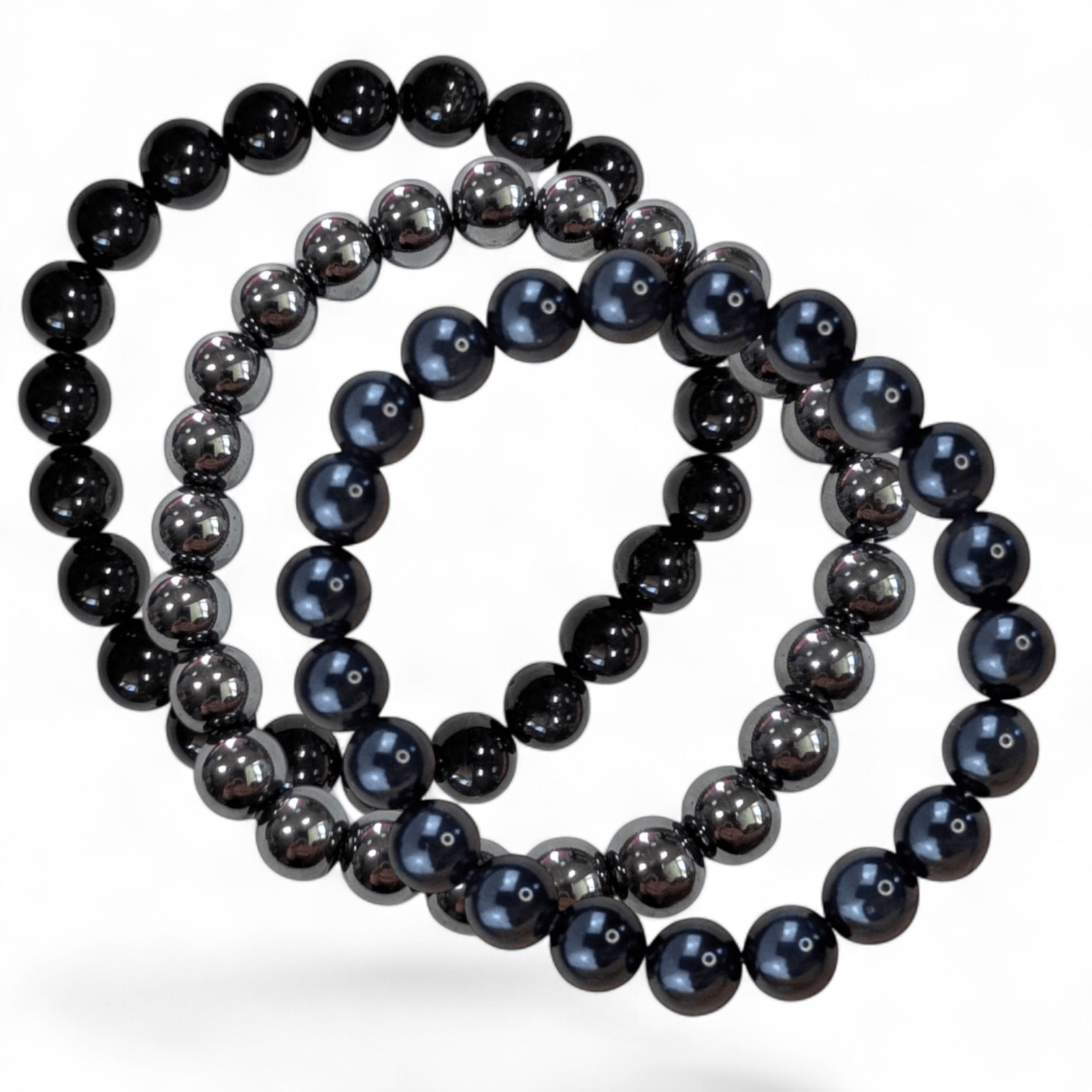 Black Tourmaline Crystals | Crystal Store Near Me – Zen Collection