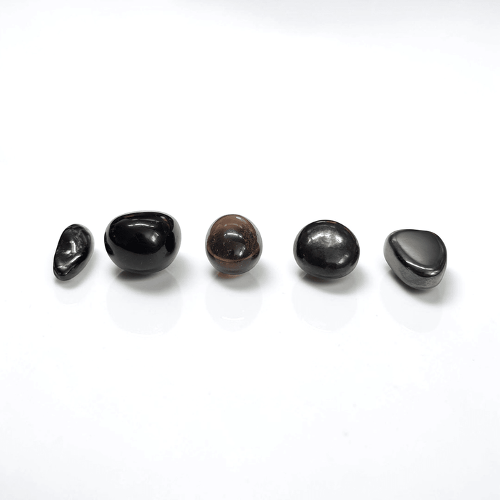 negative energy protection crystals available at Zen Collection Metaphysical Store Canada