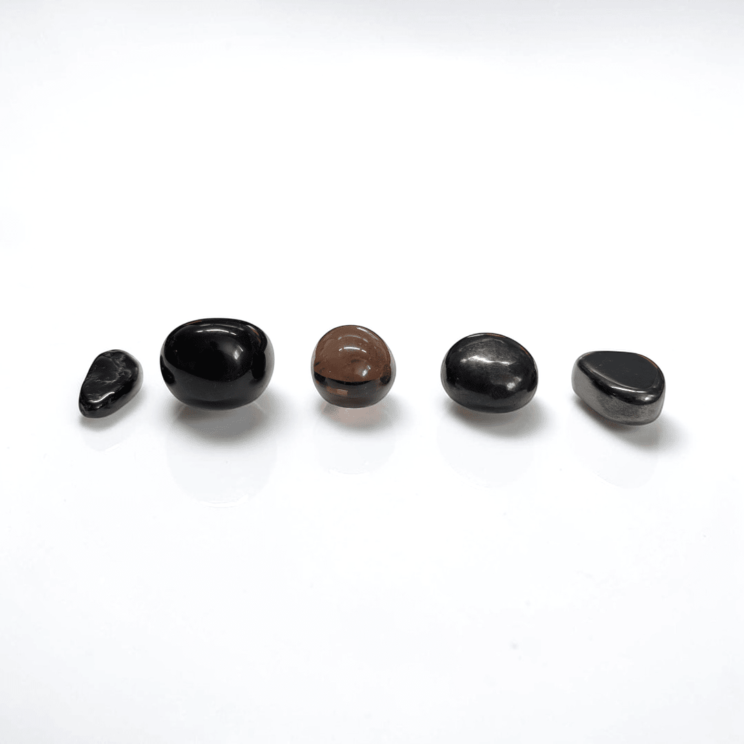 negative energy protection crystals available at Zen Collection Metaphysical Store Canada