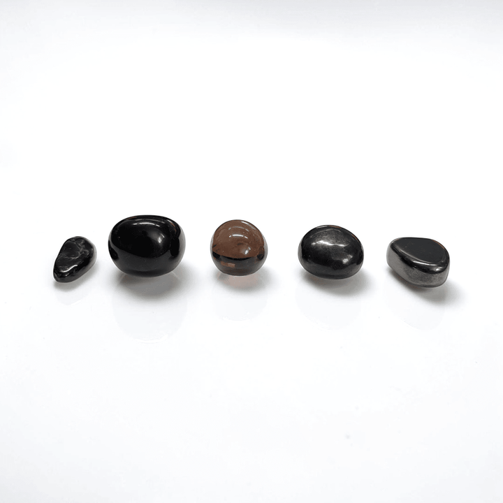 negative energy protection crystals available at Zen Collection Metaphysical Store Canada