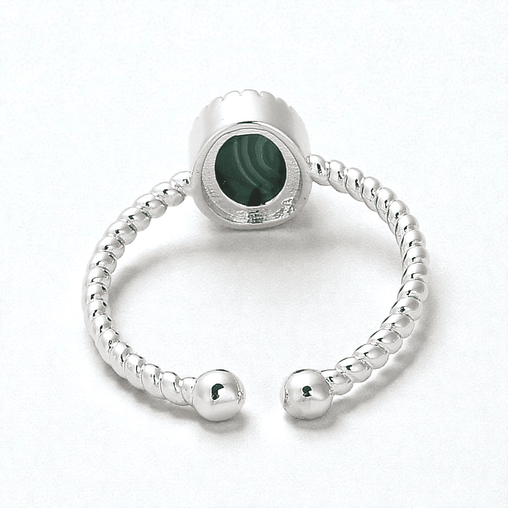 Malachite jewelry available at zen collection spiritual store in Barrie. Shop in-store or online now