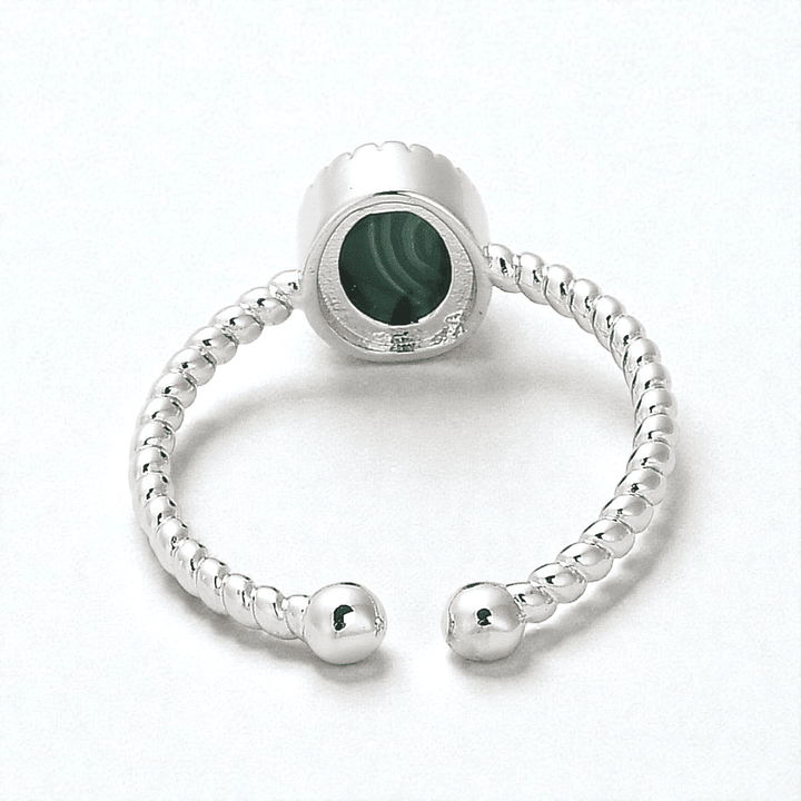 Malachite jewelry available at zen collection spiritual store in Barrie. Shop in-store or online now