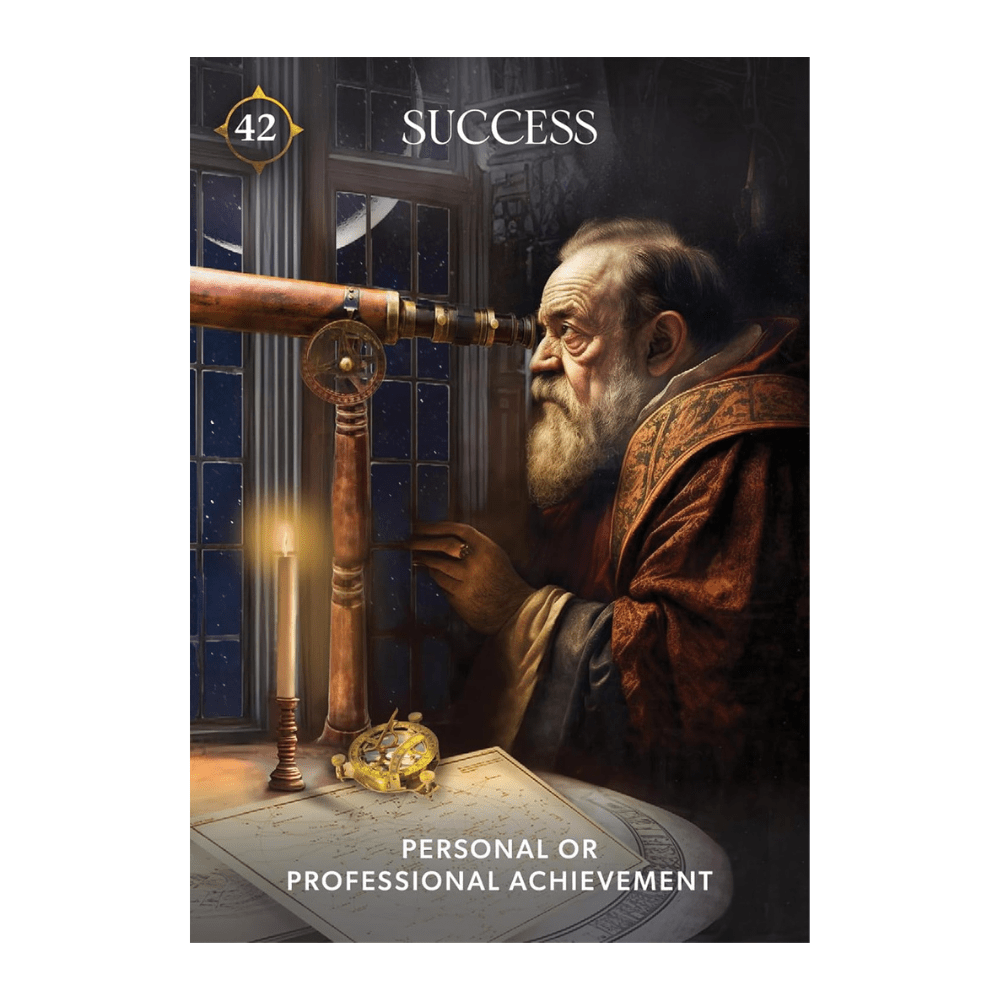 Past Lives Oracle for Unlocking Hidden Karmic Secrets