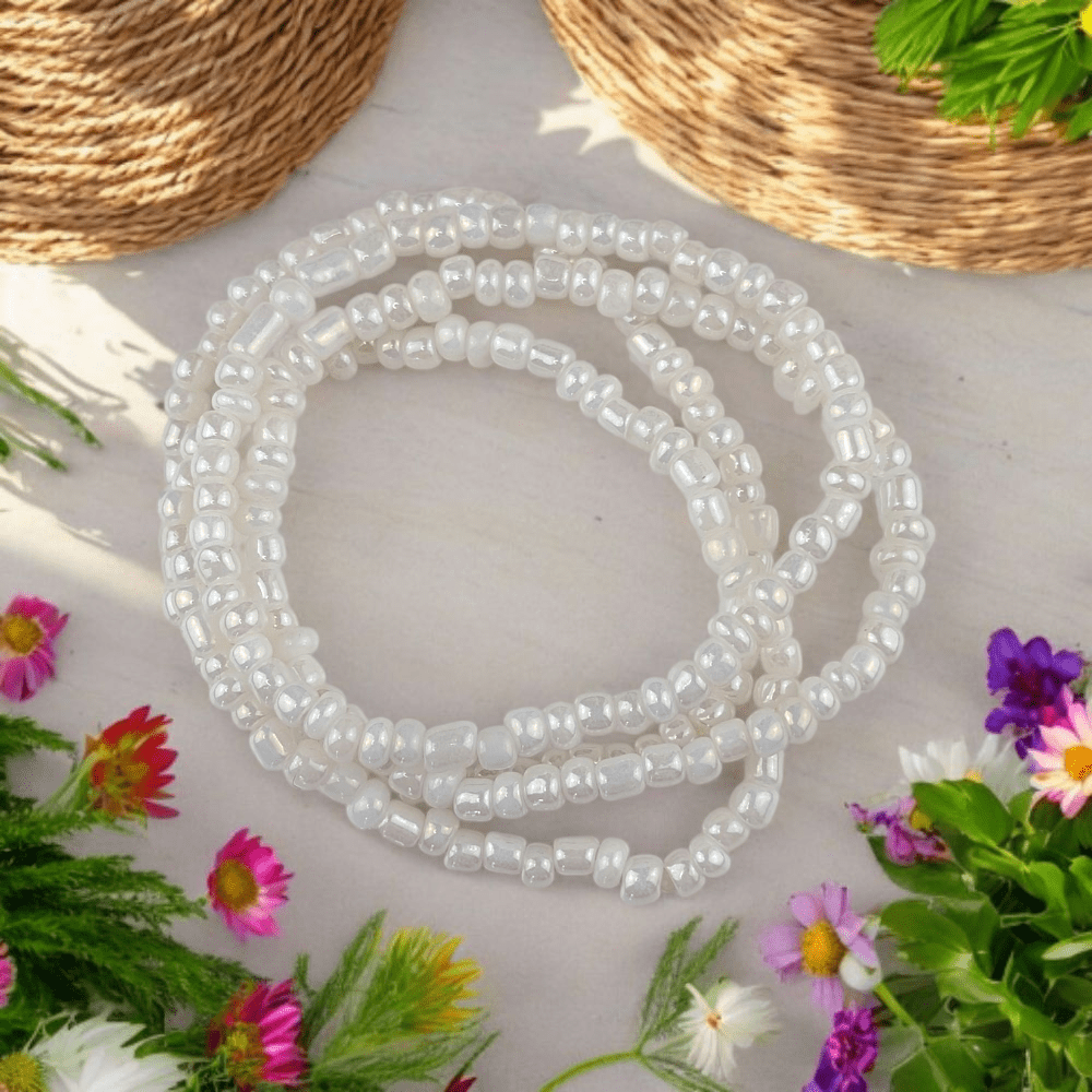 Sensory-friendly jewelry set Canada