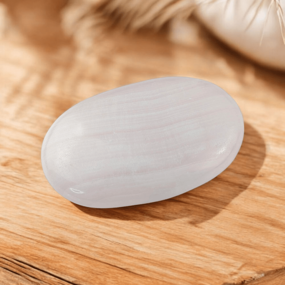Canadian metaphysical store Calcite listing