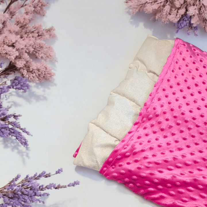 washable sensory lap pad for kids