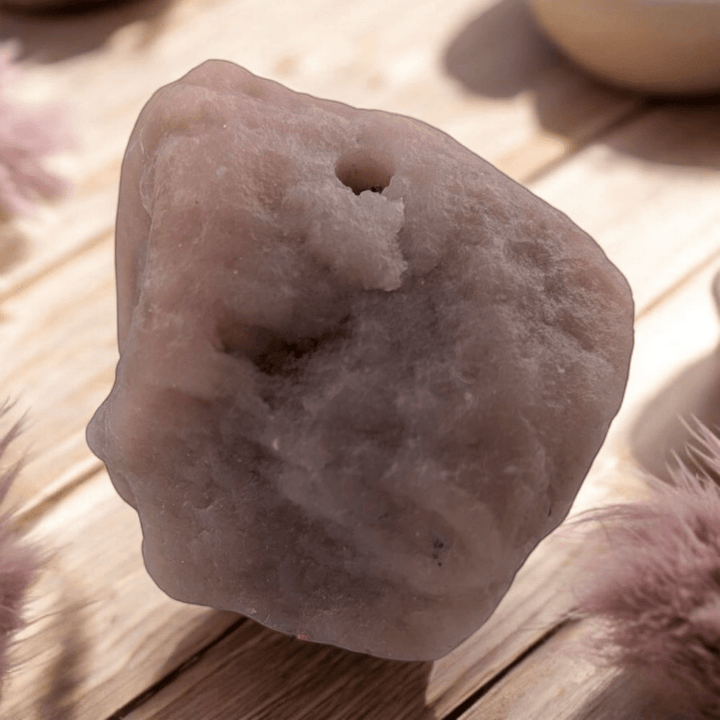 Natural metaphysical store incense burner