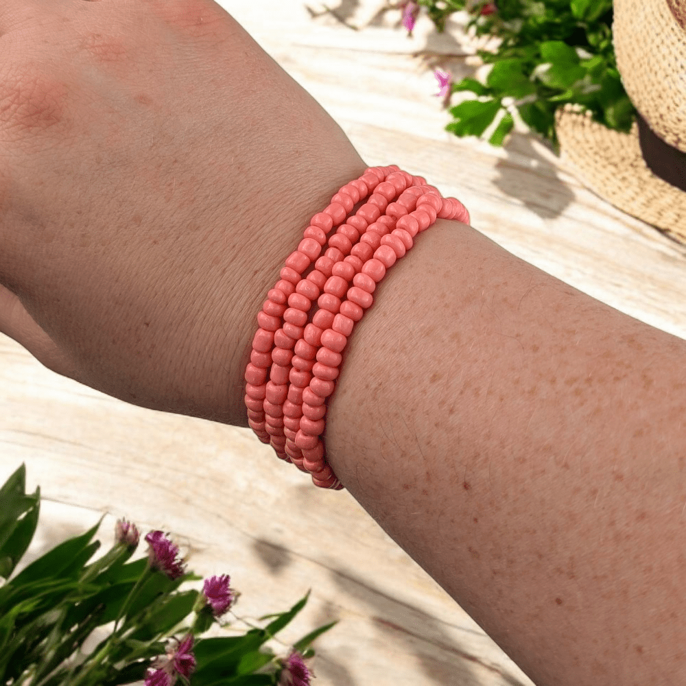 Canadian summer jewelry set