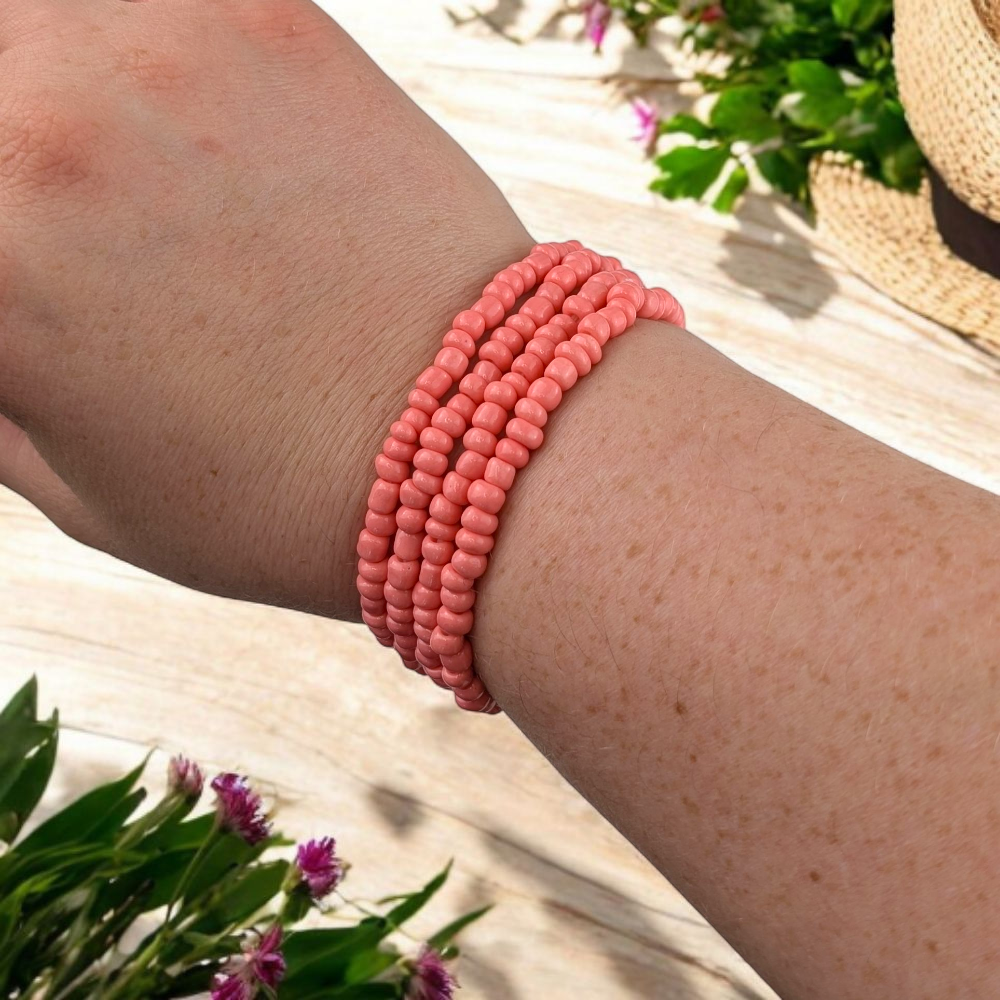 Canadian summer jewelry set