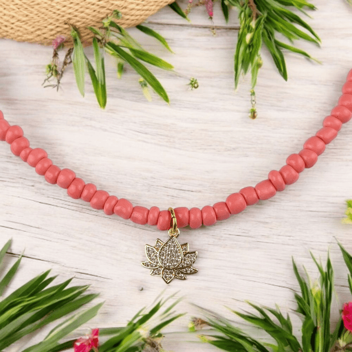 pink bracelets metaphysical store