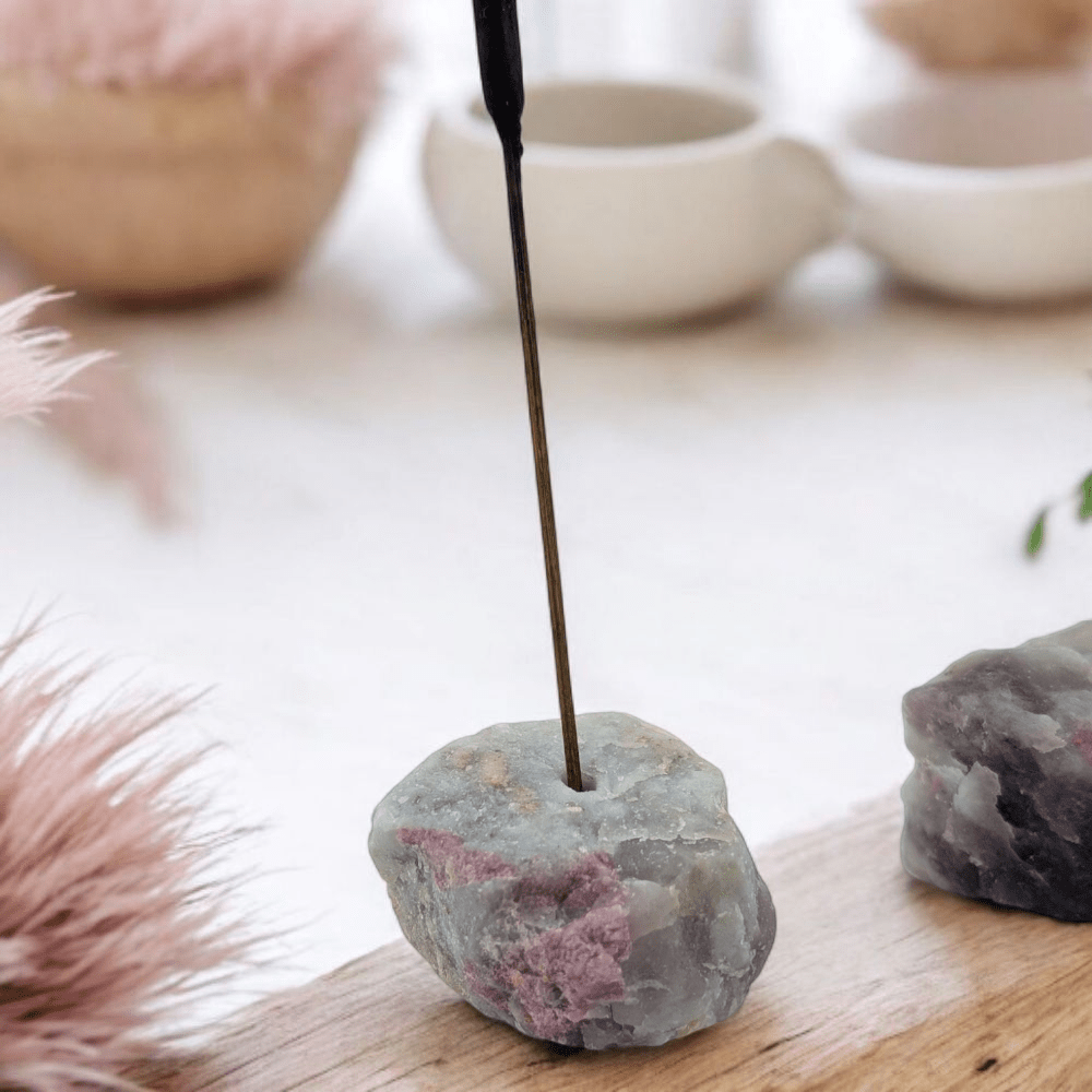 Canadian spiritual store incense accessory