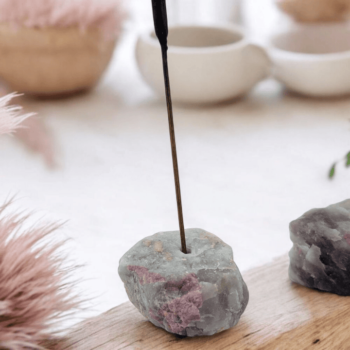 Canadian spiritual store incense accessory