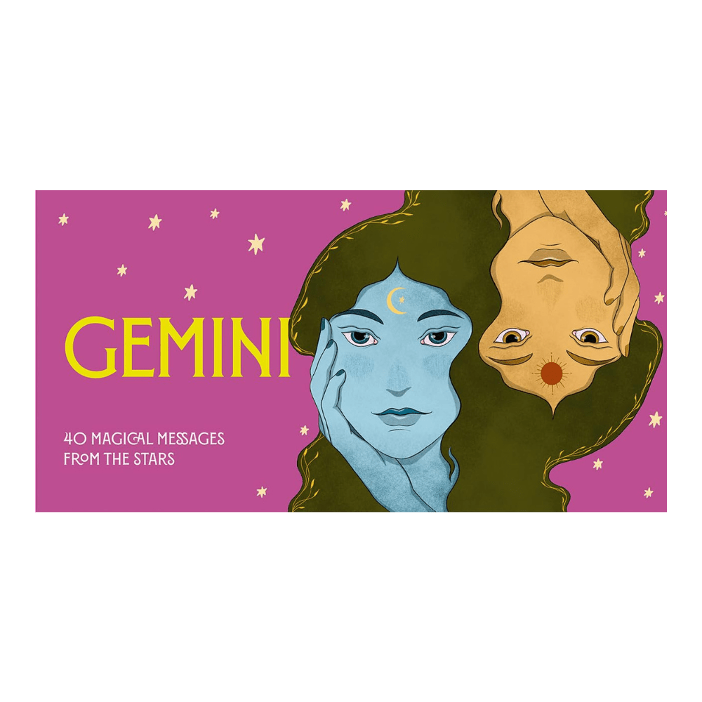 oracle cards for gemini energy