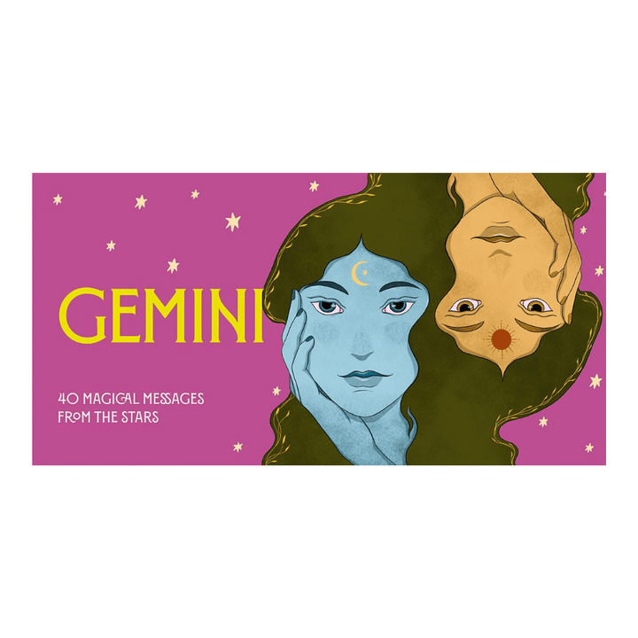 oracle cards for gemini energy