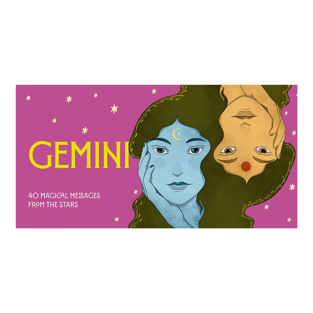 oracle cards for gemini energy
