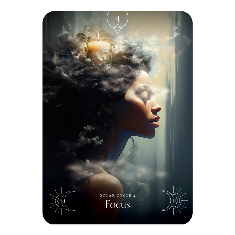 Oracle Deck Featuring Global Sun Deities and Solar Wisdom