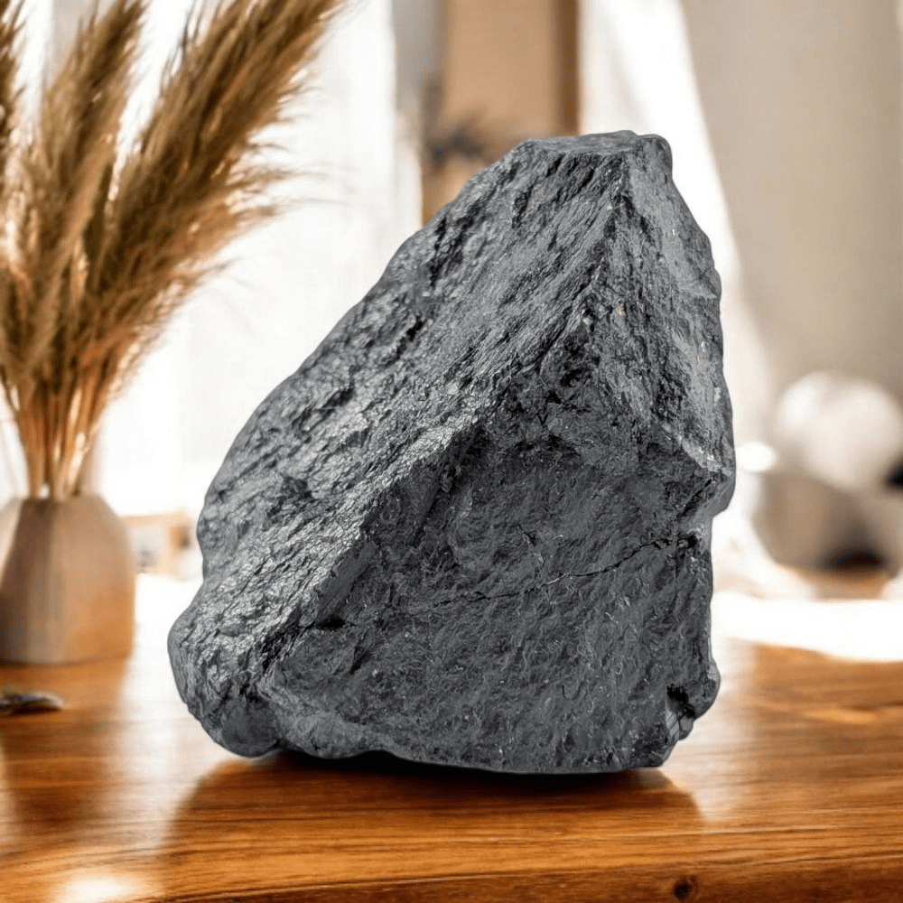 Emotional release and stability crystal