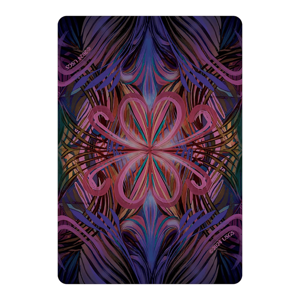 Reiki Oracle Deck with 108-Page Guidebook for Insight