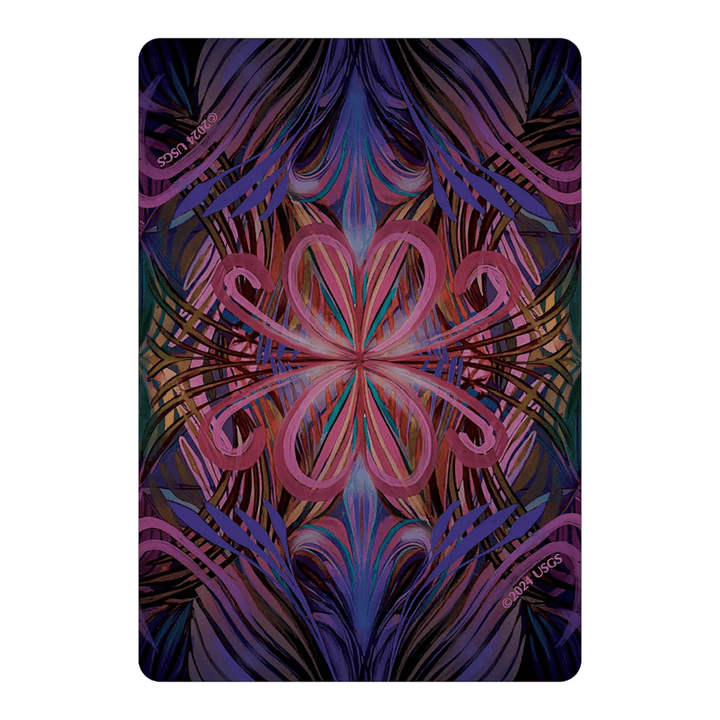 Reiki Oracle Deck with 108-Page Guidebook for Insight