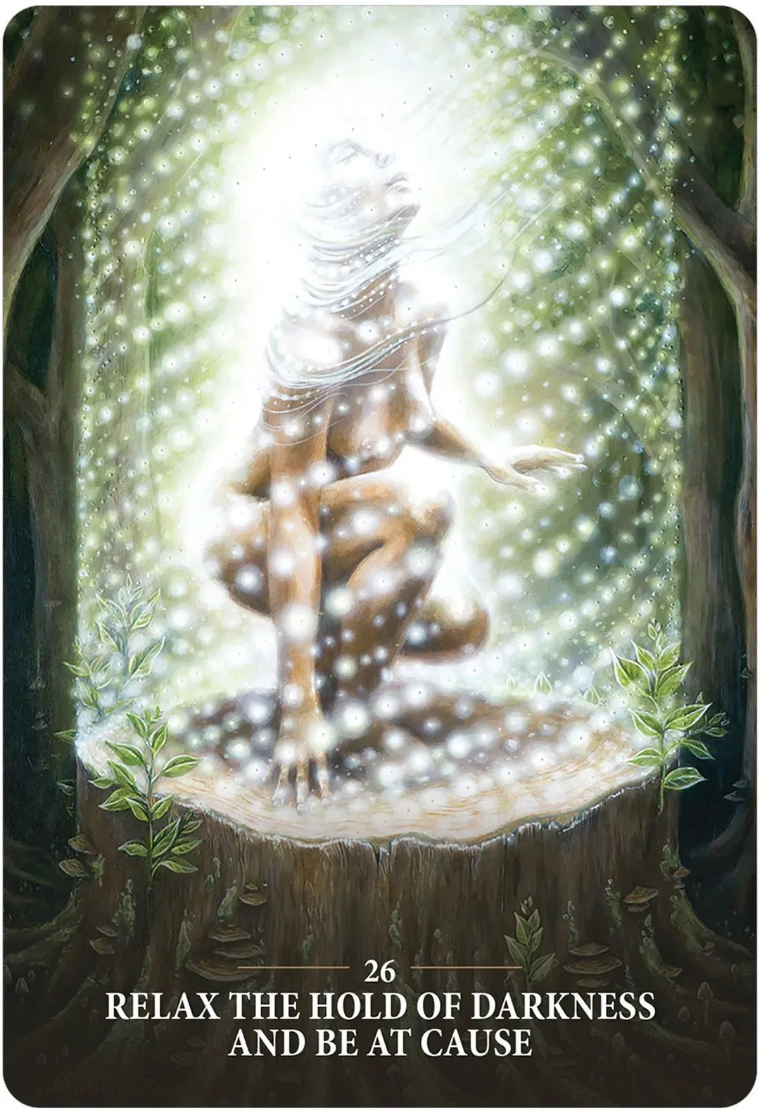 Sacred Rebels Oracle - crystal store near me