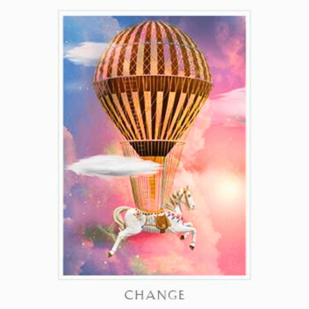 Sacred Destiny Oracle Deck by Denise Linn
