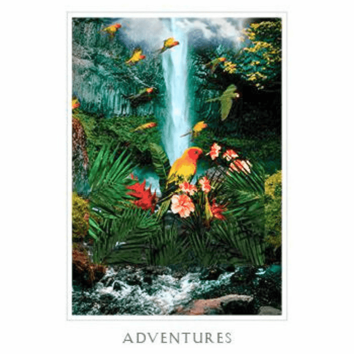 Denise Linn spirit oracle cards