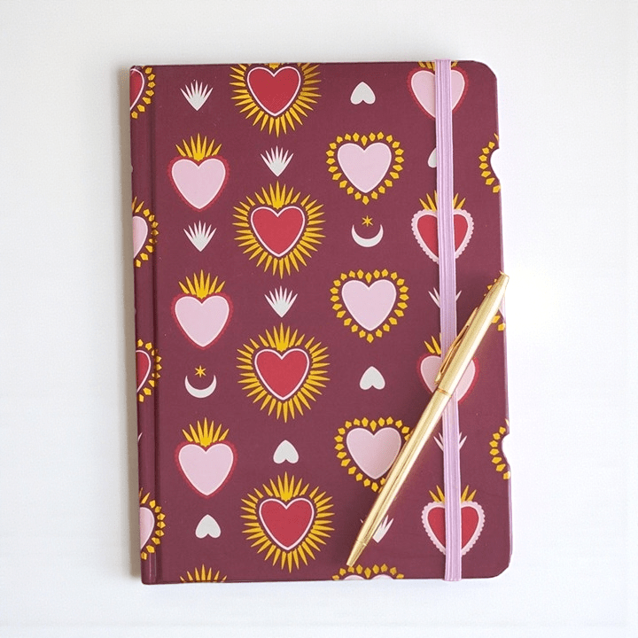 Self love journal available at zen collection metaphysical store near me. Shop in-store or online now