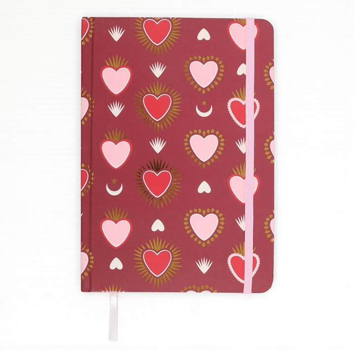 Self love journal available at zen collection metaphysical store near me. Shop in-store or online now