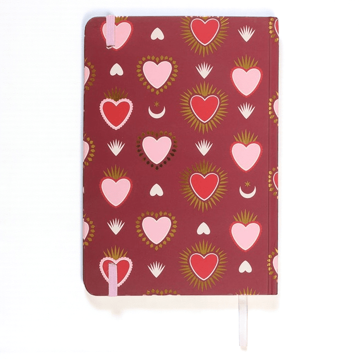 Self love journal available at zen collection metaphysical store near me. Shop in-store or online now