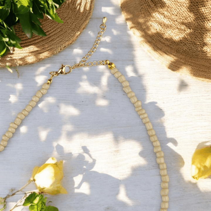 Evil Eye choker necklace Canada