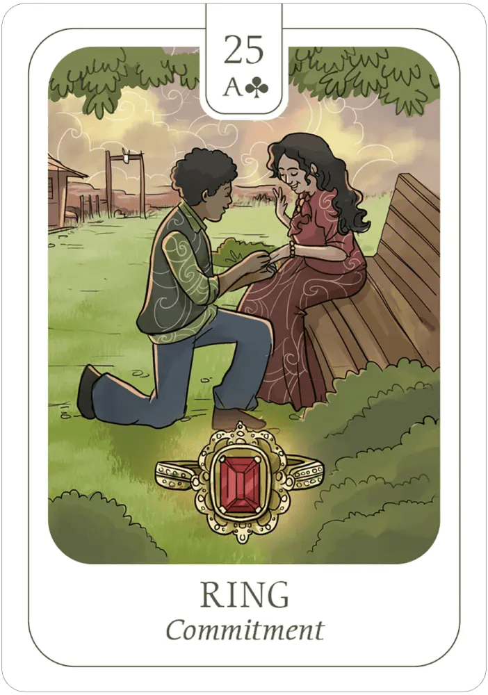 Simplicity Lenormand