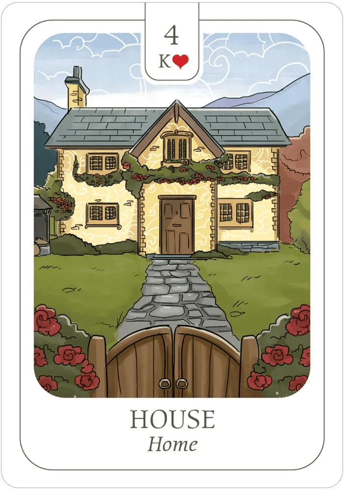 Simplicity Lenormand