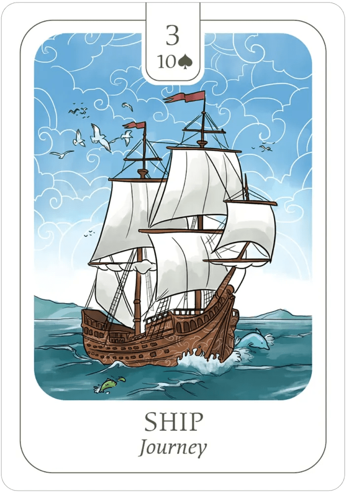 Simplicity Lenormand