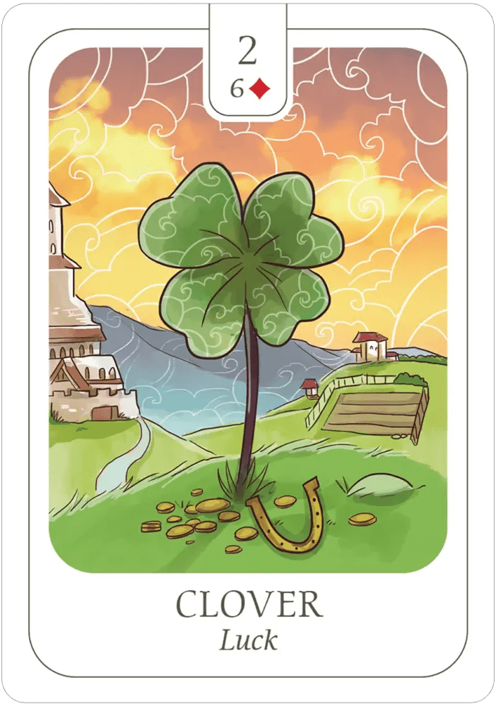 Simplicity Lenormand
