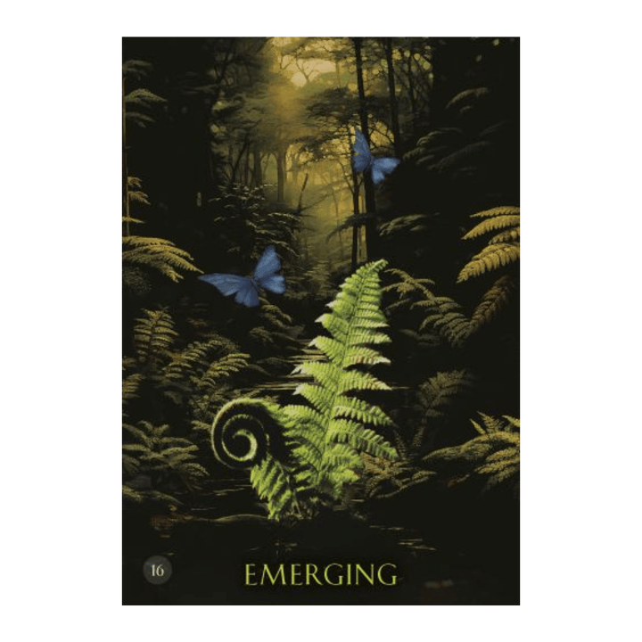 Denise Linn’s 52-Card Oracle Deck with Updated Artwork
