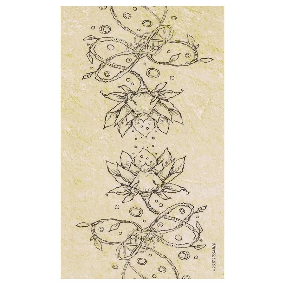 Tarot des chants spirituels 