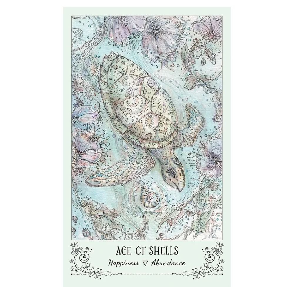 Tarot des chants spirituels 