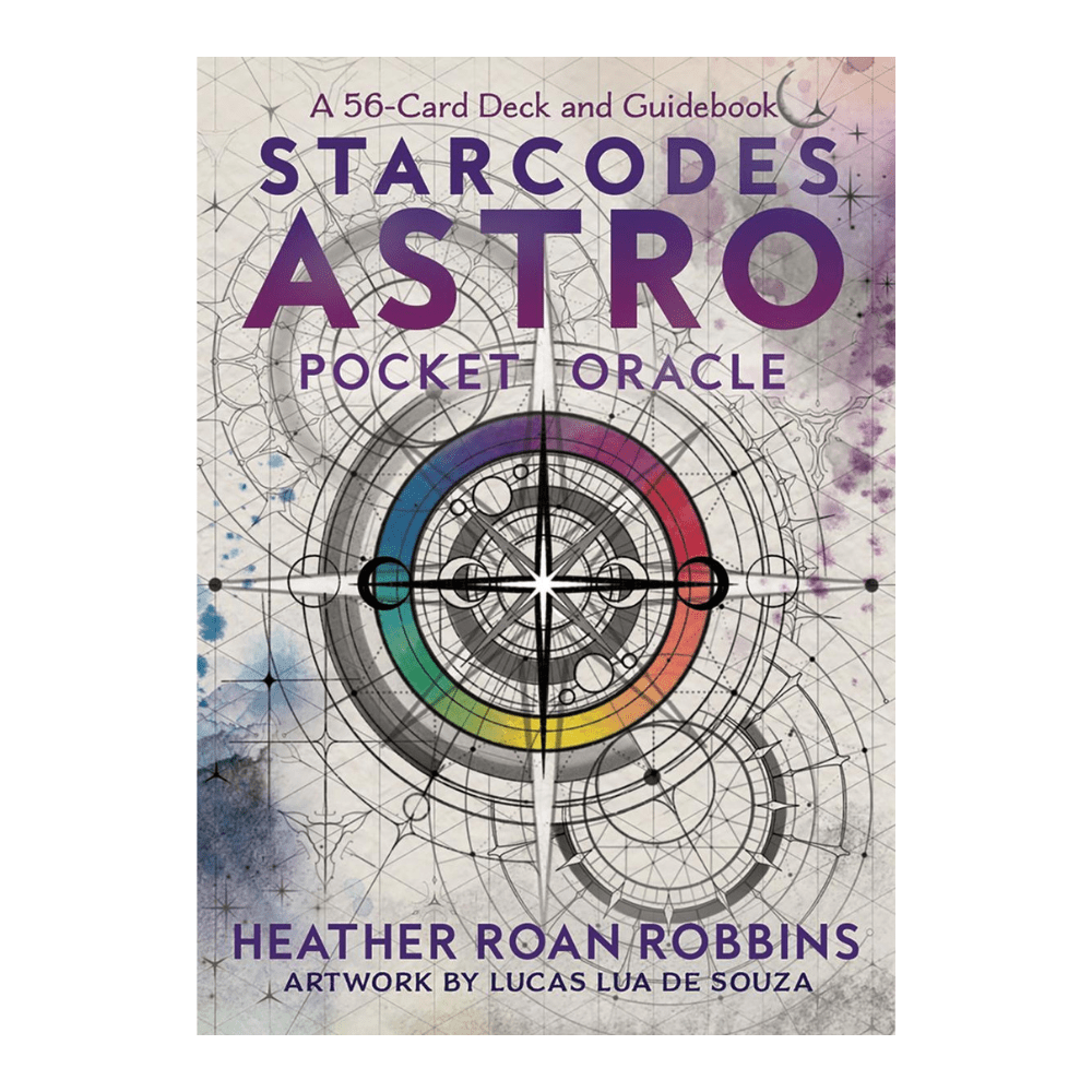 Oracle des Étoiles