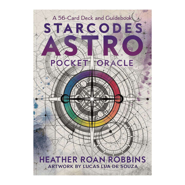 Oracle des Étoiles