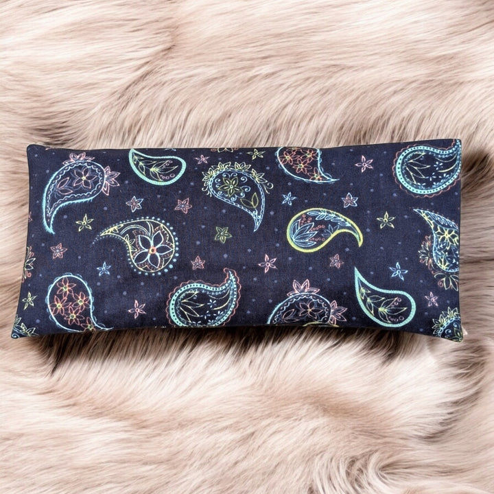 Starlight Weighted Eye Mask for relaxation and sleep