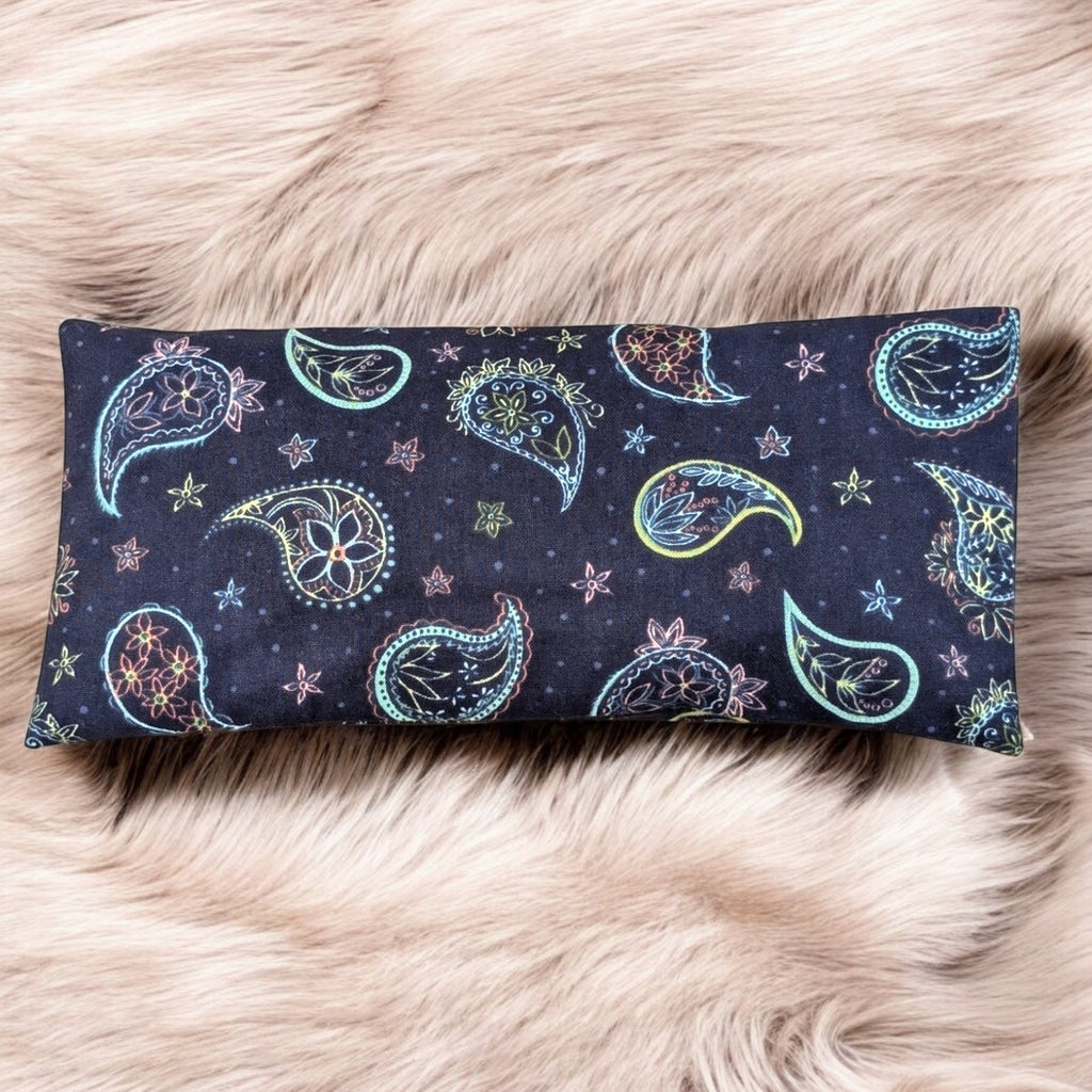 Starlight Weighted Eye Mask for relaxation and sleep